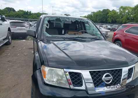 2018 Nissan Frontier Sv z USA, uszkodzony, nr VIN 1N6DD0ER3JN752984